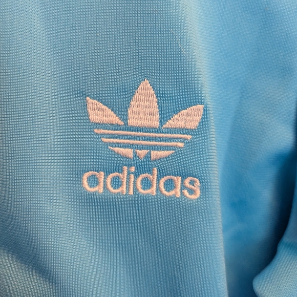 Adidas Originals full zip track jacket - Picture 5 of 5